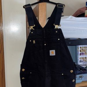 Carhartt Overalls